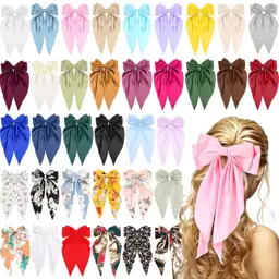 Mimorou 36 Pcs Big Hair… — Photo 1