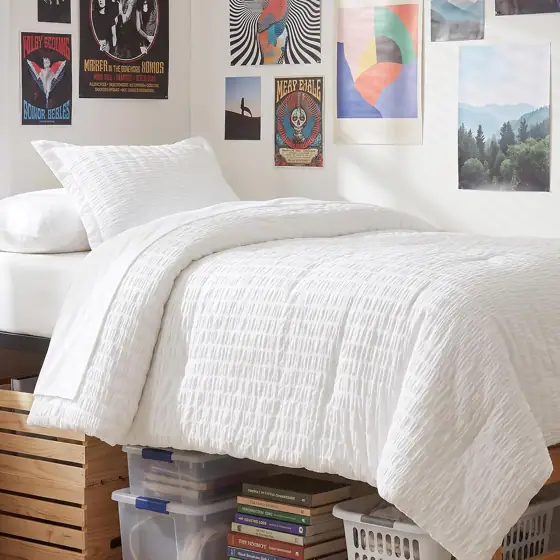 CozyLux Twin XL Comforter Set,… — Photo 1