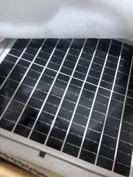 Antfraer 100W Solar Pond Pump,… — Photo 5