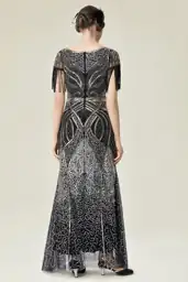 BABEYOND Flapper Dress 1920s Evening… — Photo 2