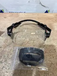 Milwaukee Bolt Anti-Fog PPE Protective… — Photo 4