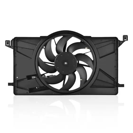 HYR Engine Radiator Cooling Fan… — Photo 1