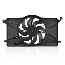 HYR Engine Radiator Cooling Fan… — Photo 1