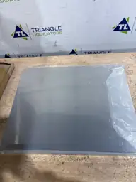 2Pcs Stainless Steel Cutting Boards… — Photo 4