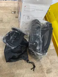 Travel Pillow, Inflatable Airplane Pillow… — Photo 3