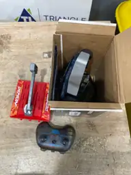 Remote Control Battle Robots, RC… — Photo 3