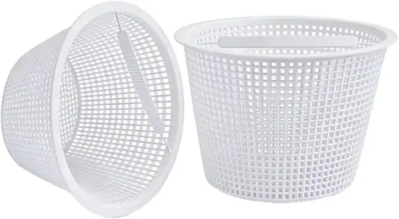 2Pack Pool Skimmer Basket for… — Photo 1