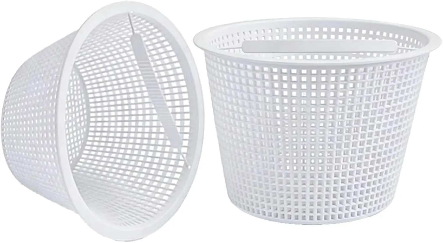 2Pack Pool Skimmer Basket for… — Photo 1