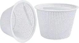 2Pack Pool Skimmer Basket for… — Photo 1