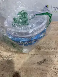 2Pack Pool Skimmer Basket for… — Photo 3