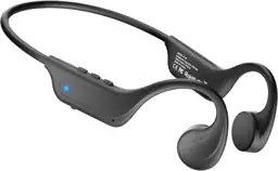 Bone Conduction Headphones Bluetooth 6.0,… — Photo 1