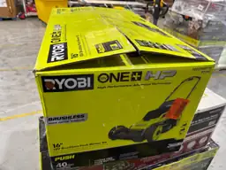 ONE+ HP 18V Brushless 16… — Photo 5