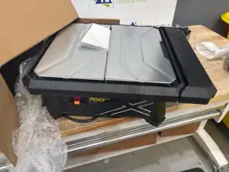 QEP 700XT 9.88 in. H… — Photo 3