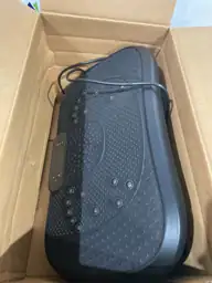 SoftGym Vibration Plate Exercise Machine… — Photo 3