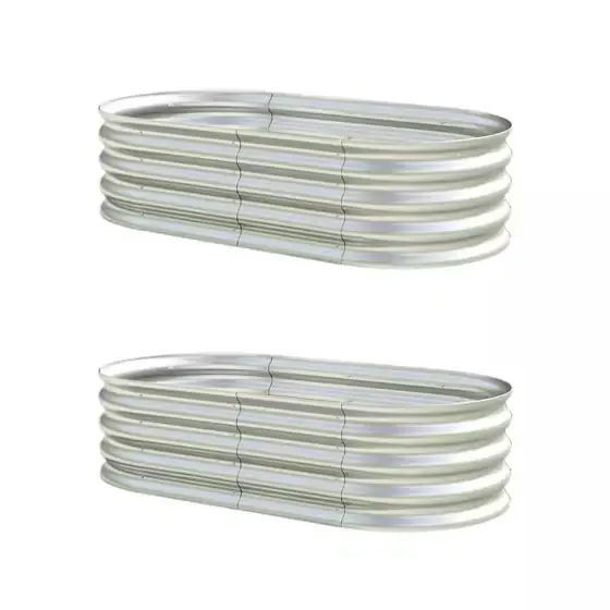 2-Pc 72" L x 36"… — Photo 1