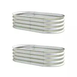 2-Pc 72" L x 36"… — Photo 1