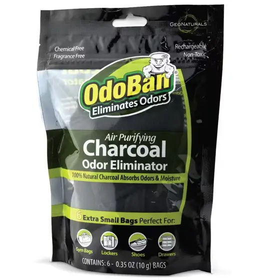 10 g Charcoal Odor Eliminators… — Photo 1