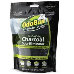 10 g Charcoal Odor Eliminators… — Photo 1