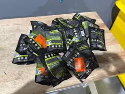 10 g Charcoal Odor Eliminators… — Photo 3
