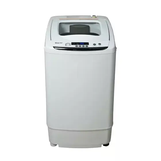 0.9 cu. ft. Compact Portable… — Photo 1