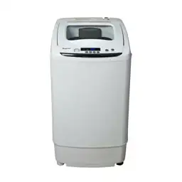 0.9 cu. ft. Compact Portable… — Photo 1