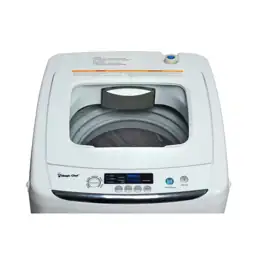 0.9 cu. ft. Compact Portable… — Photo 2