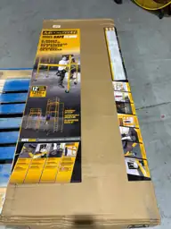 MetalTech Safeclimb 6 ft Baker… — Photo 6