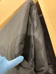 Non-Woven Geotextile Fabric 10 x… — Photo 4