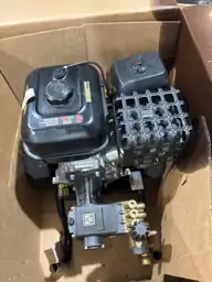 DEWALT 4400 PSI 4.0 GPM… — Photo 3