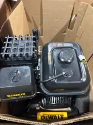 DEWALT 4400 PSI 4.0 GPM… — Photo 4