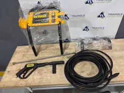 DEWALT 4400 PSI 4.0 GPM… — Photo 6
