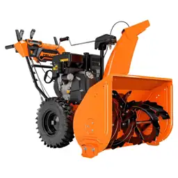 Ariens Deluxe 921071 30 in.… — Photo 1