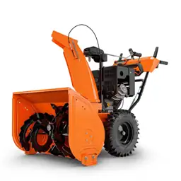 Ariens Deluxe 921071 30 in.… — Photo 2