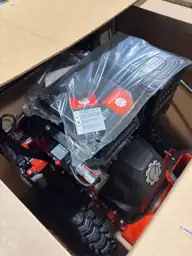 Ariens Deluxe 921071 30 in.… — Photo 5
