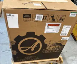 Ariens Deluxe 921071 30 in.… — Photo 6