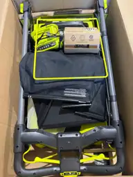 RYOBI 40V HP Brushless 21… — Photo 3
