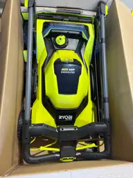 RYOBI 40V HP Brushless 21… — Photo 4