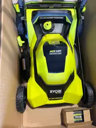RYOBI 40V HP Brushless 21… — Photo 5