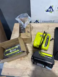 RYOBI 40V HP Brushless 21… — Photo 7