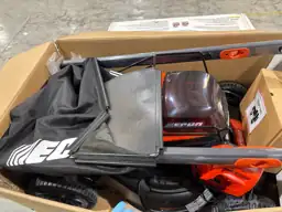 eFORCE 21 in. 56V Cordless… — Photo 3