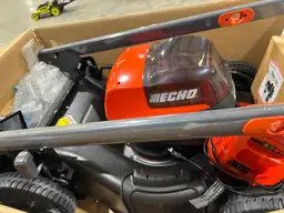 eFORCE 21 in. 56V Cordless… — Photo 4