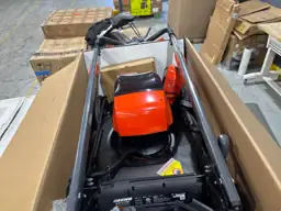 eFORCE 21 in. 56V Cordless… — Photo 5