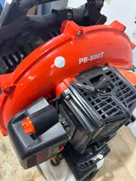 ECHO 200 MPH 700 CFM… — Photo 6