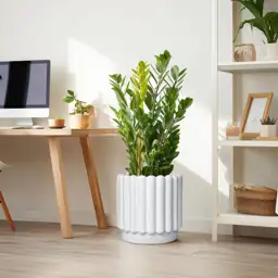 Ceramicfor Ceramic Flower Pot, 12… — Photo 2