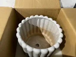 Ceramicfor Ceramic Flower Pot, 12… — Photo 3