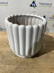 Ceramicfor Ceramic Flower Pot, 12… — Photo 3
