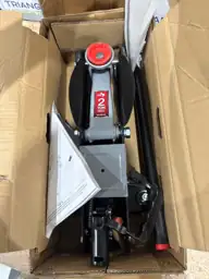 Husky 2 Ton Trolley Jack — Photo 5