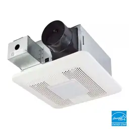 Panasonic Whisper Symphony Pick-A-Flow 80/110… — Photo 1