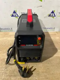 YESWELDER 200A AC/DC Aluminum Tig… — Photo 3