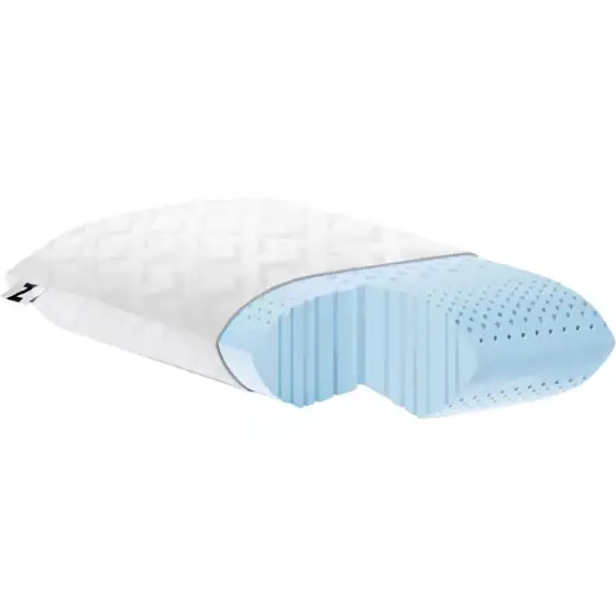 Z Cooling Gel Memory Foam… — Photo 1